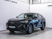 Haval F7x I Рестайлинг Красноярск  - изображение 36