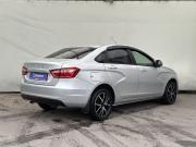 Lada (ВАЗ) Vesta I Липецк  - изображение 21