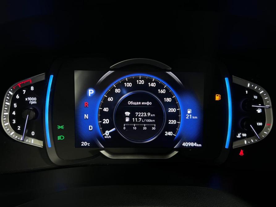 Hyundai Creta II Ростов-на-Дону  - изображение 10
