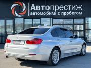 BMW 3 серии VI (F3x) Волгоград  - изображение 28