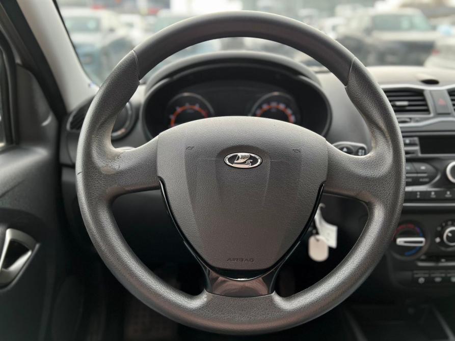 Lada (ВАЗ) Granta I Рестайлинг Волгоград  - изображение 7