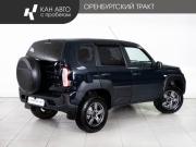 Lada (ВАЗ) Niva Travel I Казань  - изображение 22