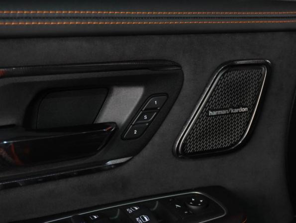 Ram 1500 V с пробегом 2021 года, цена 11 969 000 рублей, 64738 км, offers.body_type.unknown, Автокод Объявления