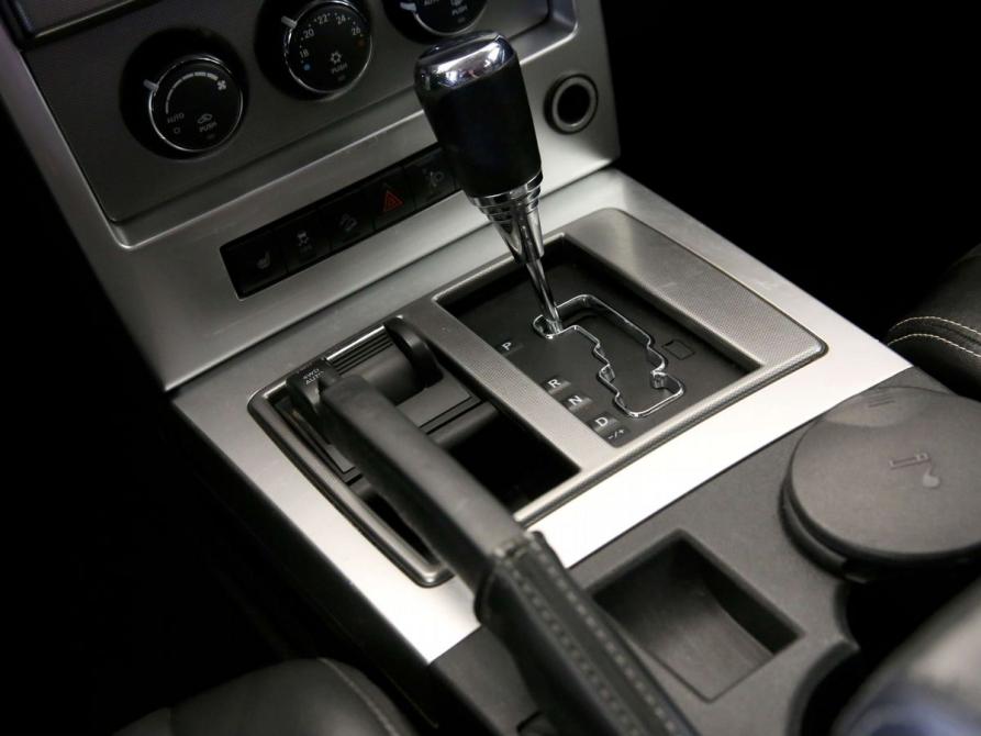 Jeep Cherokee IV (KK) Санкт-Петербург  - изображение 20