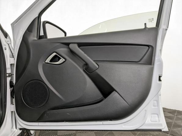 Lada (ВАЗ) Granta I Рестайлинг с пробегом 2023 года, цена 595 000 рублей, 69134 км, седан, Автокод Объявления