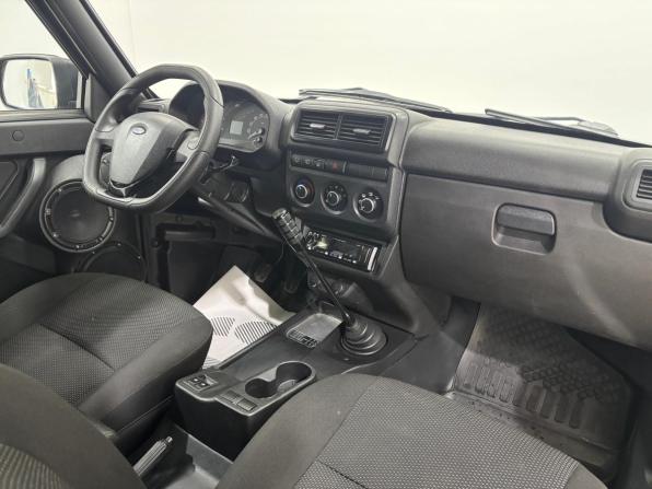 Lada (ВАЗ) Niva Legend с пробегом 2022 года, цена 785 000 рублей, 115028 км, внедорожник, Автокод Объявления