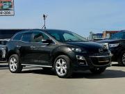 Mazda CX-7 I Рестайлинг Вологда  - изображение 32