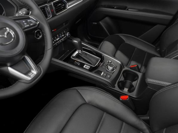 Mazda CX-5 II Рестайлинг с пробегом 2026 года, цена 5 225 000 рублей, 50 км, внедорожник, Автокод Объявления