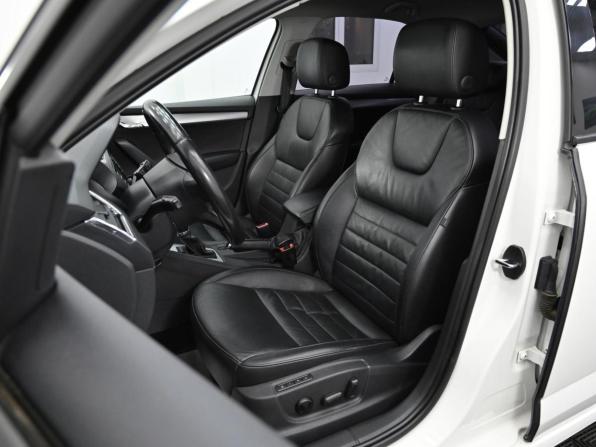Skoda Octavia III (A7) с пробегом 2014 года, цена 1 299 000 рублей, 162000 км, лифтбек, Автокод Объявления
