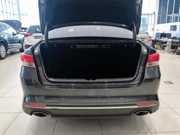 Kia Optima IV с пробегом 2018 года, цена 2 050 000 рублей, 121754 км, седан, Автокод Объявления