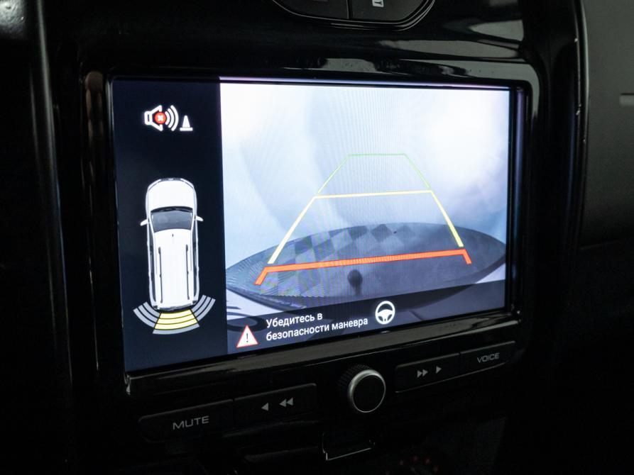 Lada (ВАЗ) Largus I Рестайлинг Санкт-Петербург  - изображение 15