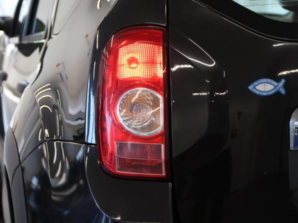 Renault Duster I с пробегом 2013 года, цена 798 000 рублей, 152514 км, внедорожник, Автокод Объявления