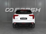 Haval Jolion I Рестайлинг Ростов-на-Дону  - изображение 21
