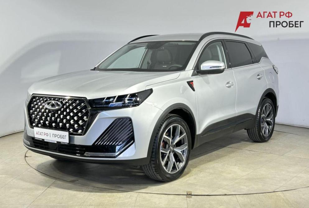 Chery Tiggo 7 Pro Max I Рестайлинг Саранск  - изображение 1