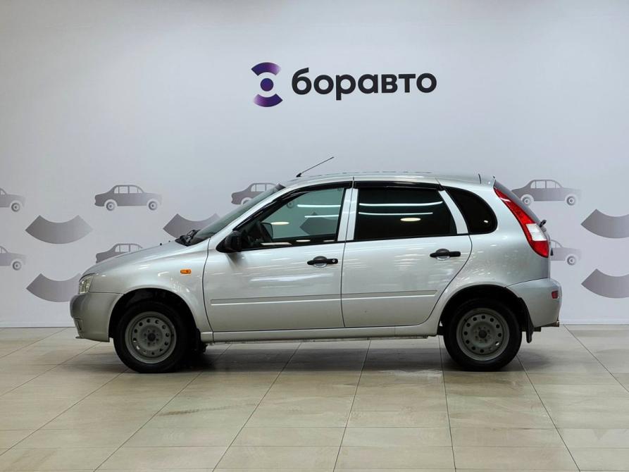 Lada (ВАЗ) Kalina I Ставрополь  - изображение 7