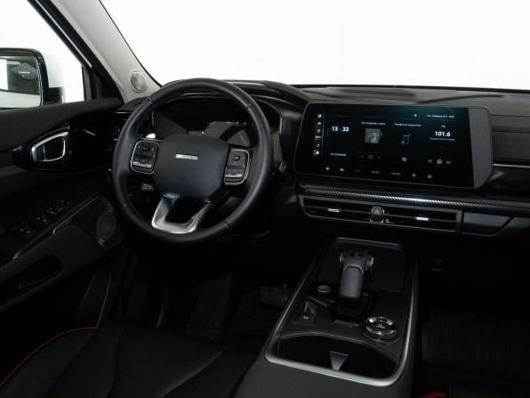 Haval H3 I с пробегом 2024 года, цена 2 688 000 рублей, 27282 км, внедорожник, Автокод Объявления