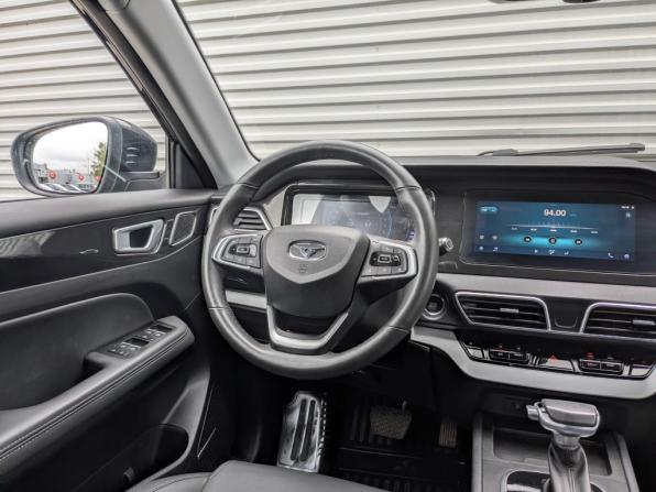 Kaiyi X3 с пробегом 2024 года, цена 1 345 000 рублей, 14873 км, внедорожник, Автокод Объявления