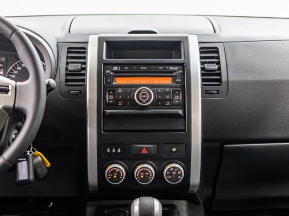 Nissan X-Trail II Рестайлинг с пробегом 2012 года, цена 1 548 000 рублей, 142408 км, внедорожник, Автокод Объявления