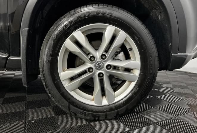Nissan X-Trail III с пробегом 2014 года, цена 1 630 000 рублей, 91286 км, внедорожник, Автокод Объявления