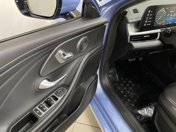 Chery Arrizo 8 с пробегом 2023 года, цена 2 090 000 рублей, 33806 км, седан, Автокод Объявления