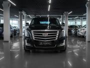 Cadillac Escalade IV Москва  - изображение 32