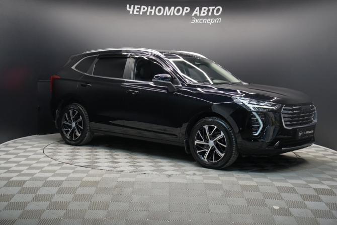 Haval Jolion I с пробегом 2023 года, цена 1 990 000 рублей, 69586 км, внедорожник, Автокод Объявления