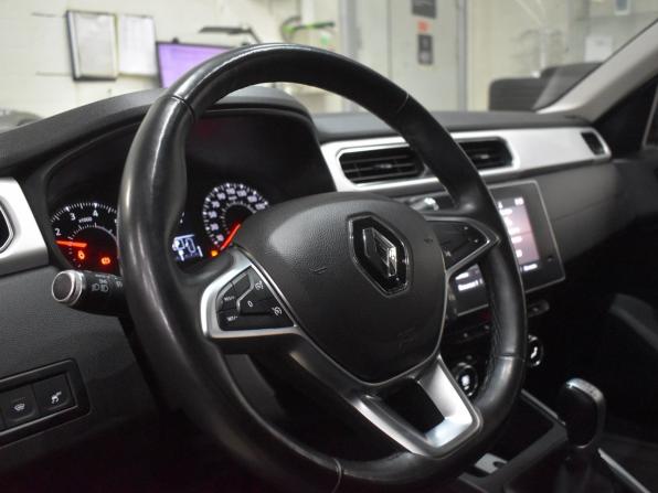 Renault Arkana I с пробегом 2021 года, цена 1 620 000 рублей, 95668 км, внедорожник, Автокод Объявления