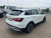 Lada (ВАЗ) Vesta I Рестайлинг (NG) Бузулук  - изображение 17