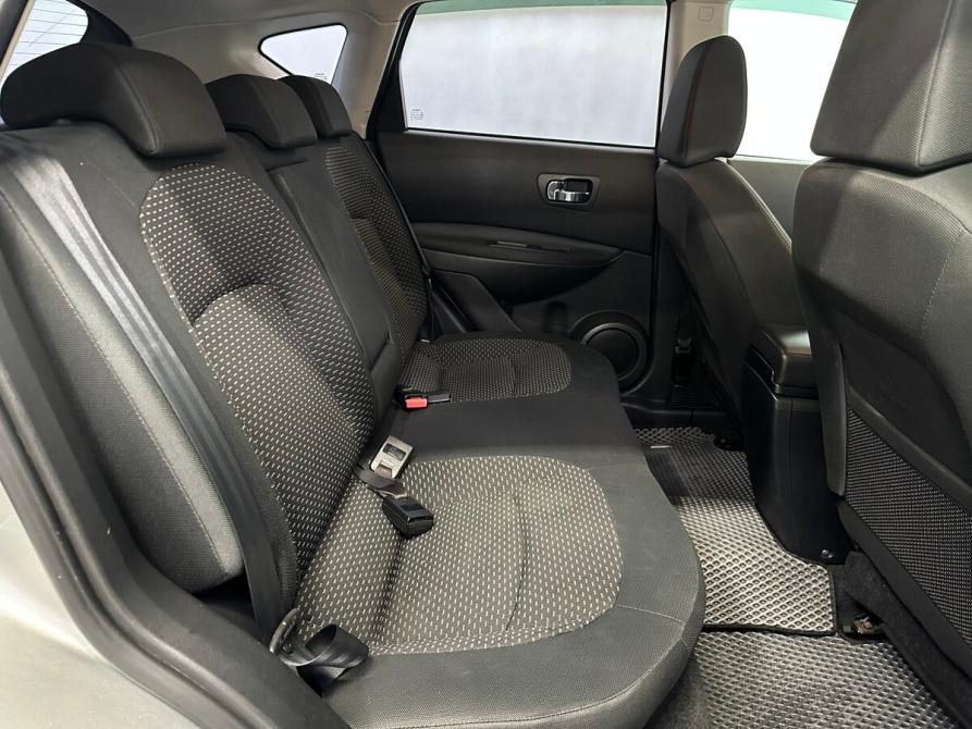 Nissan Qashqai I Балашиха  - изображение 12