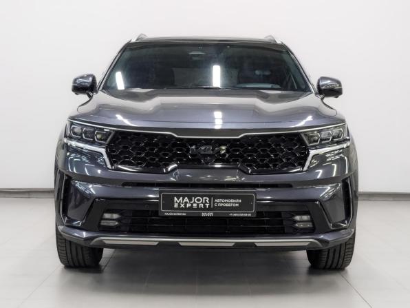 Kia Sorento IV с пробегом 2022 года, цена 3 655 000 рублей, 102450 км, внедорожник, Автокод Объявления