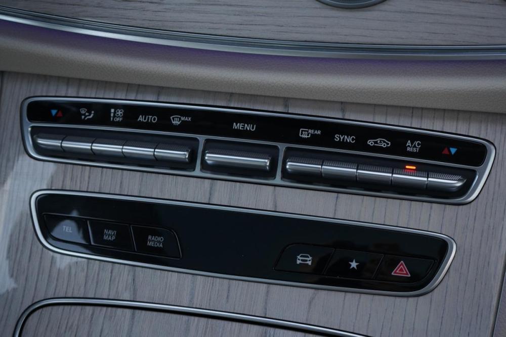 Mercedes-Benz E-Класс V (W213 S213 C238) Рестайлинг Москва  - изображение 21