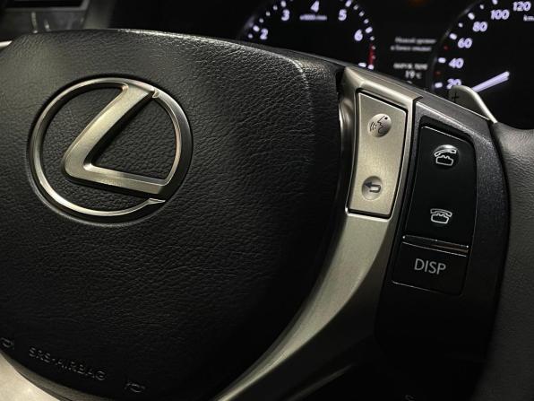 Lexus GS IV с пробегом 2013 года, цена 1 890 000 рублей, 139172 км, седан, Автокод Объявления