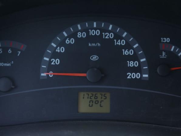 Lada (ВАЗ) Kalina I с пробегом 2011 года, цена 174 000 рублей, 172000 км, универсал, Автокод Объявления