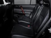 Toyota Highlander II (XU40) Рестайлинг Москва  - изображение 28