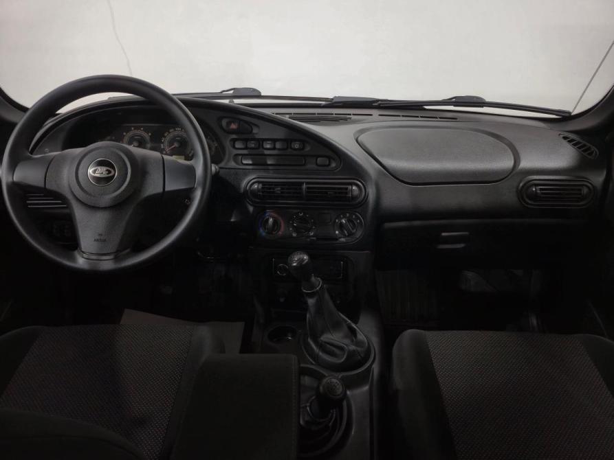Lada (ВАЗ) Niva Travel I Альметьевск  - изображение 10