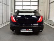 Jaguar XJ IV (X351) Кемерово  - изображение 30