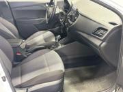 Hyundai Solaris II Рестайлинг Саратов  - изображение 21