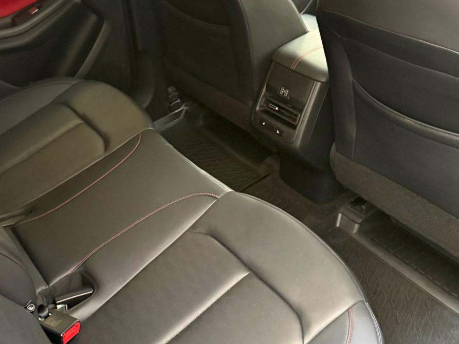 Changan CS55 Plus II Нижний Тагил  - изображение 15