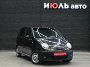 Daewoo Matiz I Рестайлинг Екатеринбург  - изображение 18