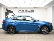 BMW X6 M II (F86) Ростов-на-Дону  - изображение 35