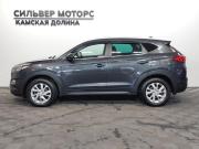 Hyundai Tucson III Рестайлинг Пермь  - изображение 21