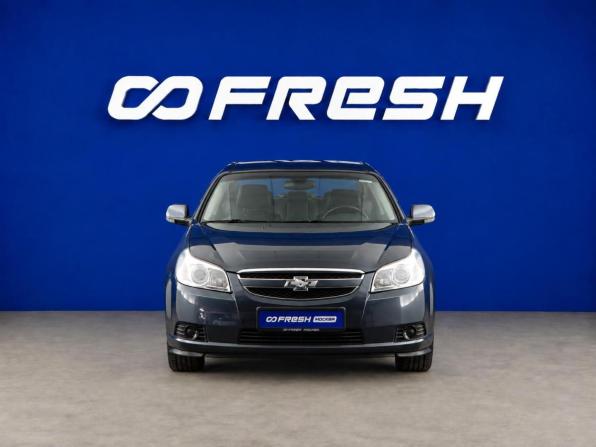 Chevrolet Epica V250 с пробегом 2008 года, цена 680 055 рублей, 185314 км, седан, Автокод Объявления