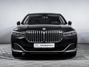 BMW 7 серии VI (G11/G12) Рестайлинг Москва  - изображение 27