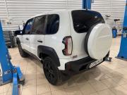 Lada (ВАЗ) Niva Travel I Пермь  - изображение 5
