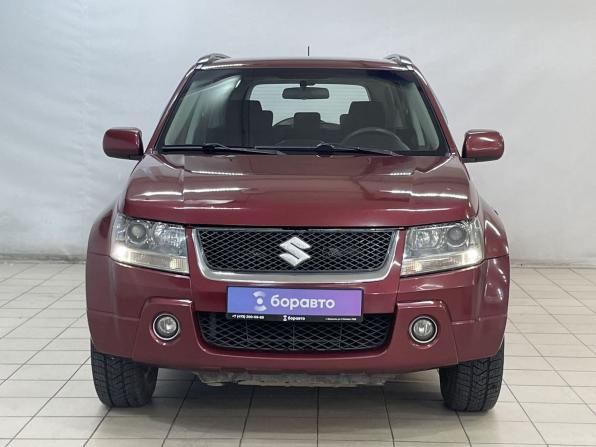 Suzuki Grand Vitara II с пробегом 2006 года, цена 710 000 рублей, 212436 км, внедорожник, Автокод Объявления
