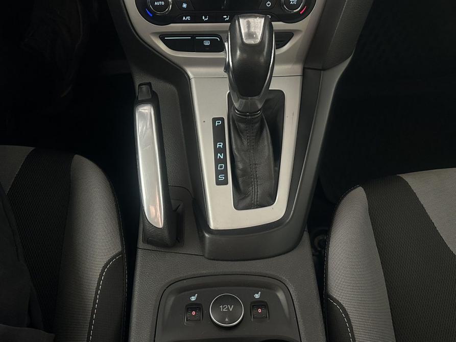 Ford Focus III Москва  - изображение 15