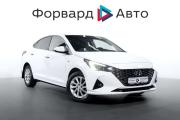 Hyundai Solaris II Рестайлинг Тюмень  - изображение 26