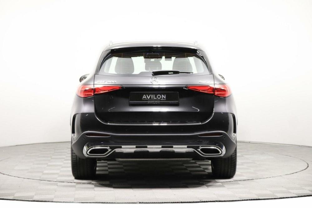 Mercedes-Benz GLC II (X254) Москва  - изображение 4