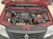 Renault Logan I Рестайлинг Казань  - изображение 33