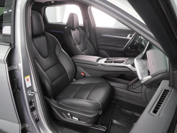 Haval F7x II с пробегом 2025 года, цена 3 339 000 рублей, 411 км, внедорожник, Автокод Объявления